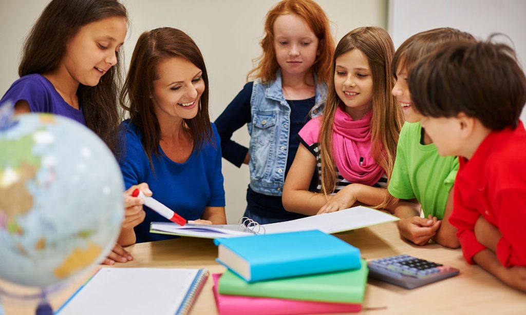 Exploring the Future of Education in the Digital Age