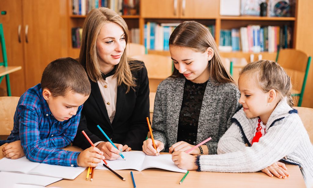 Advancing Knowledge Through Student Research