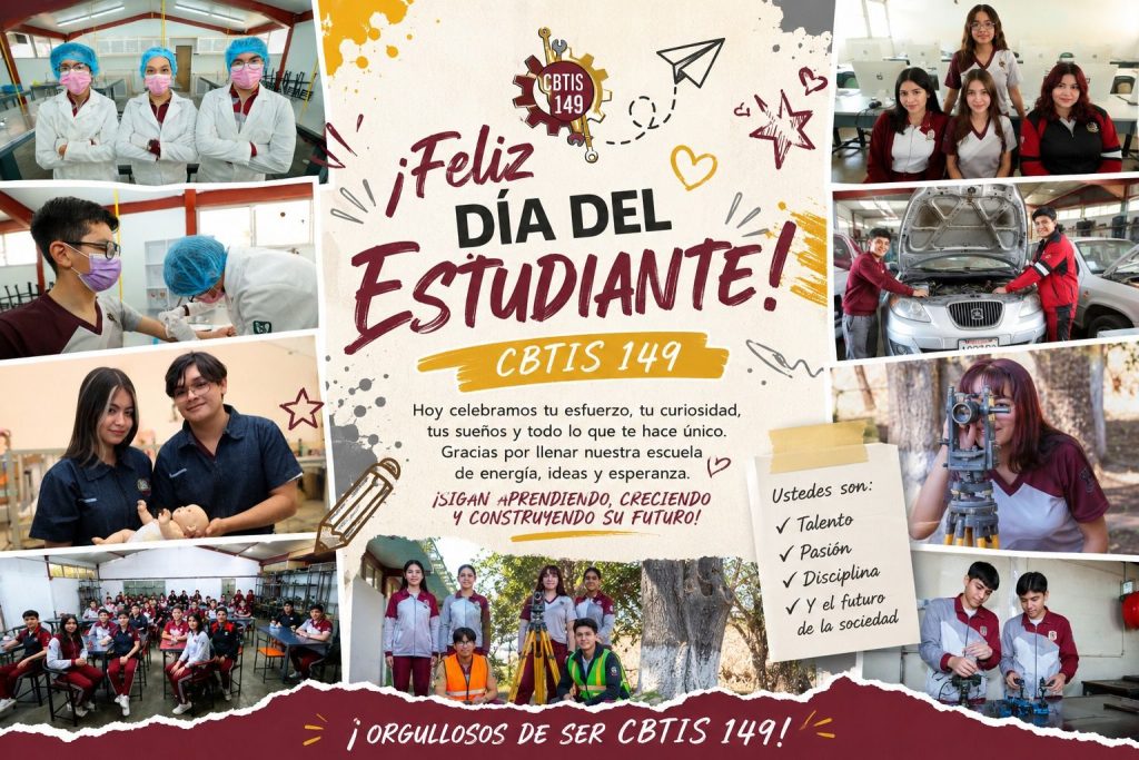 Dia del Estudiante