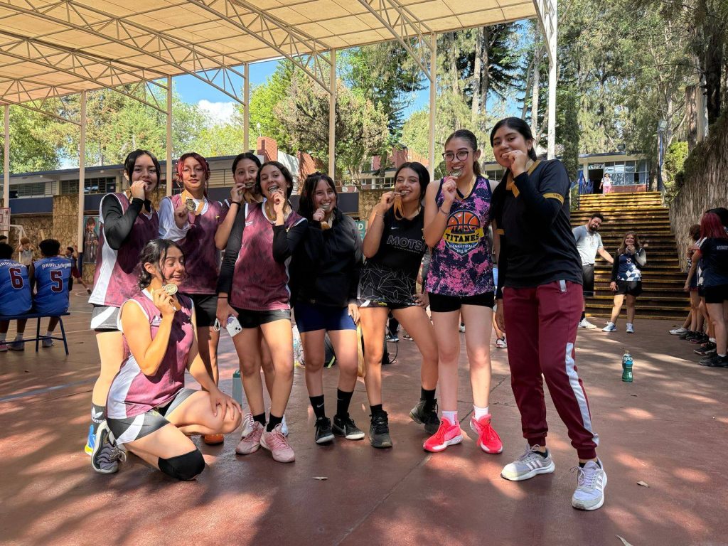 ¡Orgullo y pasión en la cancha!