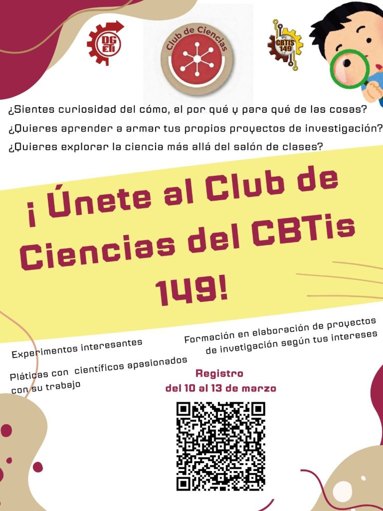 Club de Ciencias