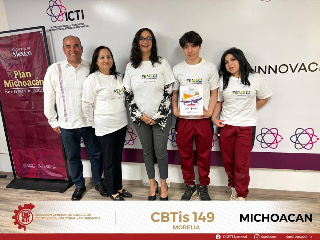 Feria Mexicana de Ciencias e Ingeniería